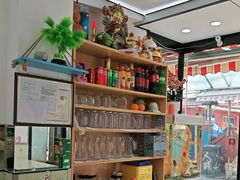 -人和啤酒屋海鲜大排档(营口路店)