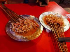 -玲玲涮牛肚(土门坊店)