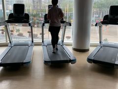 -一兆韦德健身(慧芝湖店)