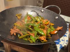 -绿茶餐厅(布吉万象汇店)