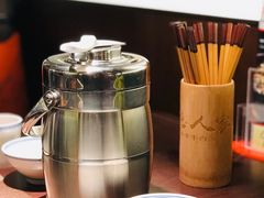 -小隐人家(乐松店)