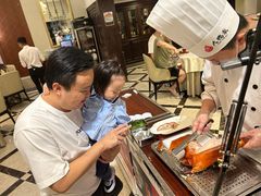 -大鸭梨烤鸭店(花园村店)