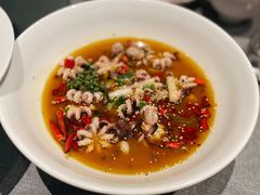 -柿合缘新京菜(国金中心商场店)