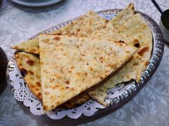 -葛尼沙印度餐厅 (镇明路店)