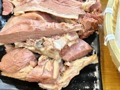 -长安后宰门水盆羊肉(新都心店)