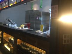 -锅说大脸毛肚重庆老火锅(佐阾店)