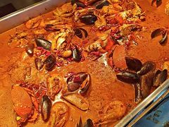 -济南凯宾斯基酒店-THE VIEW云景全日制餐厅