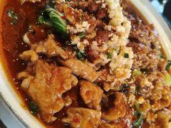 -水煮三国·川鲁江湖菜(香山店)