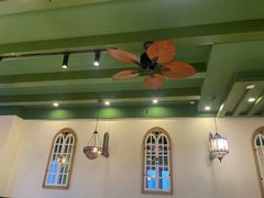 -Thai Basil罗勒叶泰式餐厅(时代天街店)
