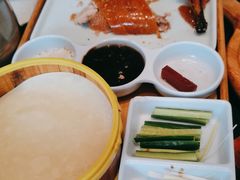 -三品香·江浙菜(松江九谊店)