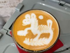 -喜柿咖啡SeeS coffee