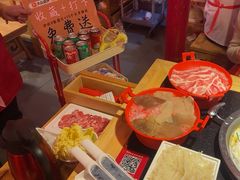 -吴老幺火锅(金龙店)