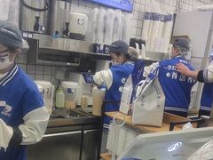 -煲珠公·老红糖珍珠奶茶(长宁龙之梦店)