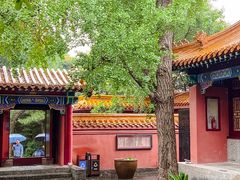 -戏马台景区