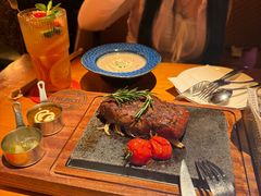 -MR.ROCKY洛奇先生·西餐&酒吧(琶醍店)