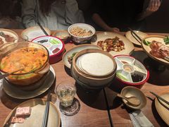 -青年公社烤鸭(熙悦天街店)