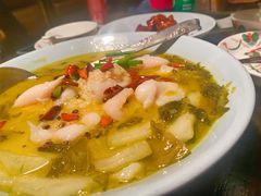 -外婆家(蓝色港湾店)