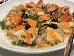 -荣兴酒家(徐家汇店)