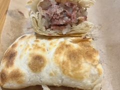 -培万河间驴火•驴肉火锅(东平店)
