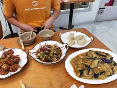 -孙记海鲜砂锅菜(拾味nice店)