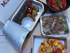 -MR.ROCKY洛奇先生RESTAURANT&BAR(宝安壹方城店)