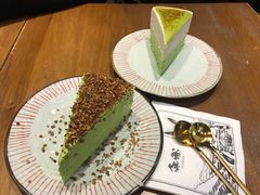 -無邪日式甜品(世博源店)