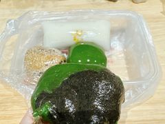 -许阿姨糕团店(南京总店)