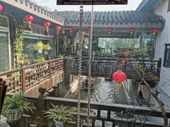 -同得兴 Since·1995 传统苏式面馆(十全街店)