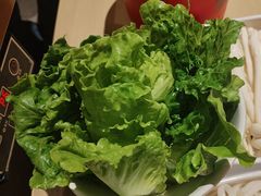 -潮正和潮汕牛肉火锅·老字号(番禺万达店)