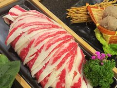 -湊湊火锅·茶憩(打浦桥日月光店)