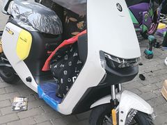 -九号电动车(安定门内大街店)