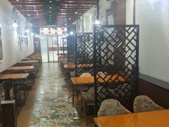 大堂-清和传家饺子(龙泉道物美店)