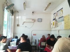 大堂-京东程记肉饼店