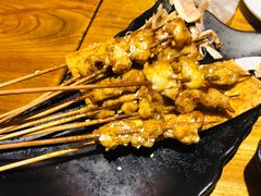 -烧蠔帮·生蚝海鲜牌档(观海店)