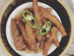 -香云轩·顺德菜(香云纱园林酒店店)