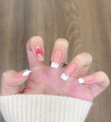 -兔猫ToMoreNails美甲美睫