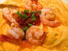 -留半山·香港食堂(啦啦宝都店)