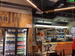 -破店肥哈·东北烧烤·夜宵(南山保利店)