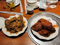 五香兔头-老号尤兔头(幸福店)