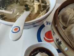 -同心楼(解放北路店)