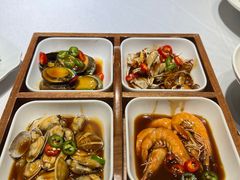 -宴小馆·小海鲜青岛菜(五四广场店)
