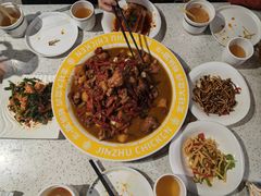 -金柱大盘鸡(和田二街店)