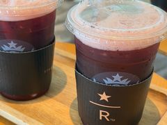 -星巴克臻选(盐城金鹰聚龙湖店)