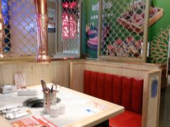 -韩宫宴烤肉·料理(漳河万达店)