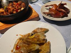 -晓粤·惹味粤菜(凯德乐峰广场店)