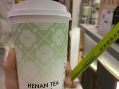 -眷茶(大卫城10楼店)