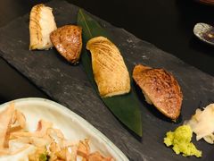 -希望日本料理(保利香槟花园店)