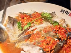 -湘阁里辣(东门茂业店)