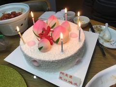 -小平岛開海水饺(浑南店)