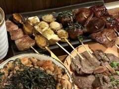 -鸟鹏烧鸟居酒屋(仁恒梦中心店)